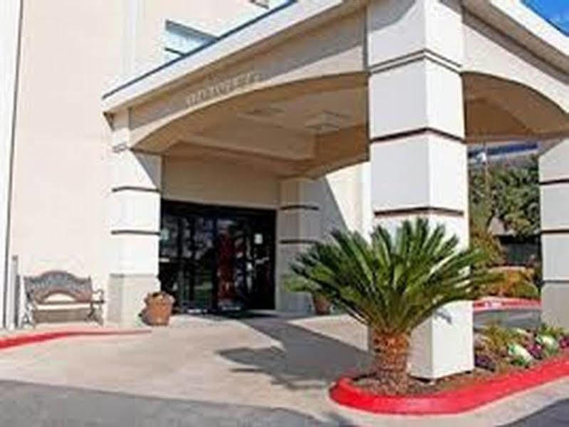 南奥斯汀品质套房酒店 奧斯汀 外观 照片